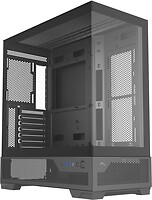 Фото Sama V43E w/o PSU Black (V43E-BKADA0X1-GL)