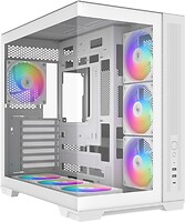 Фото Sama V52 w/o PSU White (V52-WHADA7X1-GL)