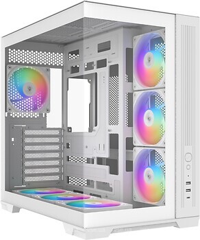 Фото Sama V52 w/o PSU White (V52-WHADA7X1-GL)