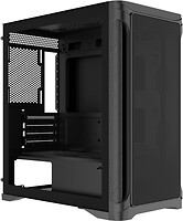 Фото Sama S31E w/o PSU Black (S31E-BKMMA0X1-GL)