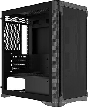 Фото Sama S31E w/o PSU Black (S31E-BKMMA0X1-GL)