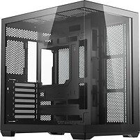 Фото Darkflash C280 w/o PSU Black