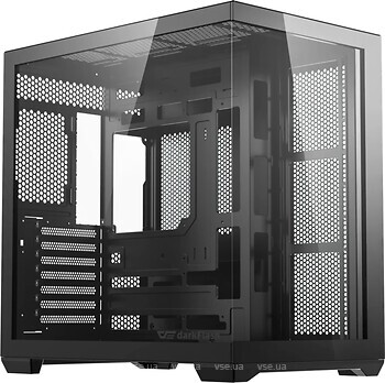 Фото Darkflash C280 w/o PSU Black