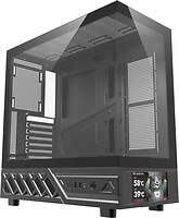 Фото Darkflash DS950V w/o PSU Black