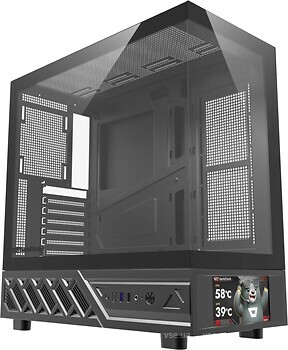 Фото Darkflash DS950V w/o PSU Black