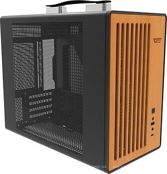 Фото Darkflash WD200 w/o PSU Black