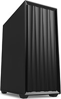Фото Sharkoon VK3 w/o PSU Black (4044951041220)