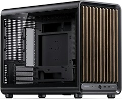 Фото Jonsbo D33 w/o PSU Wood Black