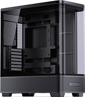 Фото Jonsbo TK-5 w/o PSU Black