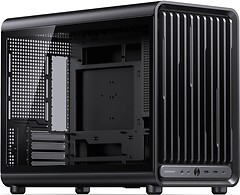 Фото Jonsbo D33 w/o PSU Black