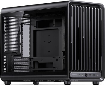 Фото Jonsbo D33 w/o PSU Black