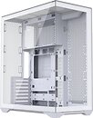 Фото Modecom Volcano Space XL NF w/o PSU White (AT-SPACE-XL-NF-0000-20)