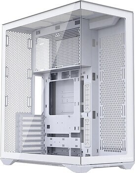 Фото Modecom Volcano Space XL NF w/o PSU White (AT-SPACE-XL-NF-0000-20)