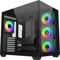 Фото Cooler Master Elite 681 w/o PSU Black (E681-KHNN-S00)