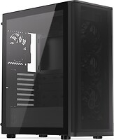 Фото Endorfy Ventum 400 Air w/o PSU Black (EY2A024)