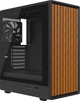 Фото Krux Heliora w/o PSU Black (KRXD019)