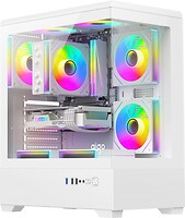 Фото Darkflash C365 w/o PSU White