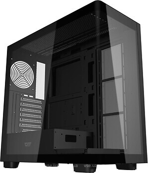 Фото Darkflash DS900G w/o PSU Black