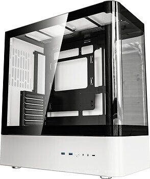 Фото Darkflash HM1 w/o PSU White