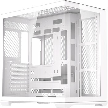 Фото Darkflash C280 w/o PSU White