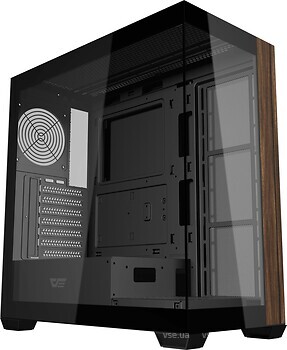 Фото Darkflash DS900W w/o PSU Black