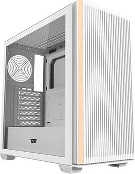 Фото Darkflash DS900WS w/o PSU White