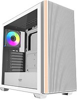 Фото Darkflash DS900WS ARGB w/o PSU White