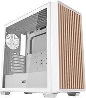Фото Darkflash DS900WD w/o PSU White