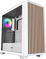 Фото Darkflash DS900WD ARGB w/o PSU White