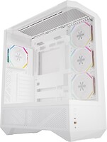Фото Darkflash DY460 ARGB w/o PSU White