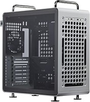 Фото Cooler Master Qube 540 Moonstone w/o PSU Silver (Q540-LGNN-S00)