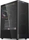 Фото 2E Gaming Iconic V8210B w/o PSU Black (2E-V8210B)