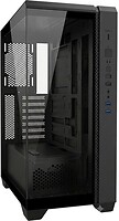 Фото Frontier Aurex w/o PSU Black (AU31A)