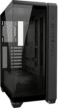 Фото Frontier Aurex w/o PSU Black (AU31A)