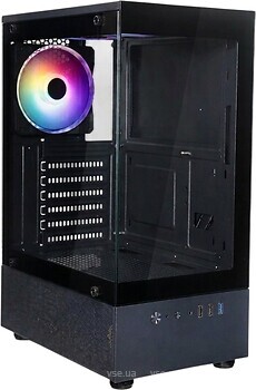 Фото Frontier GA192 w/o PSU Black