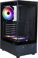 Фото Frontier GA192F w/o PSU Black