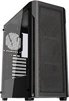 Фото Frontier Hexcore w/o PSU Black (HX15A)