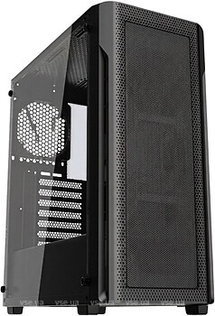 Фото Frontier Hexcore w/o PSU Black (HX15A)