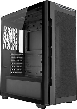 Фото Frontier Uriel w/o PSU Black (UR16A)