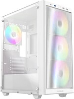 Фото ID-Cooling Ware 300 ARGB w/o PSU White