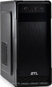 Фото GTL T1636E1-U3 500W Black