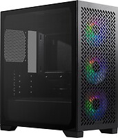 Фото Cooler Master Elite 302 w/o PSU Black (E302-KGNN-S00)