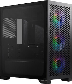 Фото Cooler Master Elite 302 w/o PSU Black (E302-KGNN-S00)