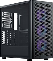 Фото Cooler Master Elite 502 w/o PSU Black (E502-KGNN-S00)