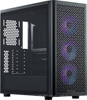Фото Cooler Master Elite 502 w/o PSU Black (E502-KGNN-S00)