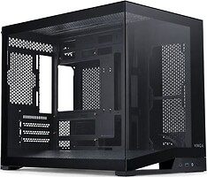 Фото Vinga Sirius w/o PSU Black