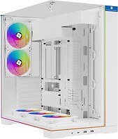 Фото Thermalright TR-A70 ARGB FAN5-C w/o PSU White