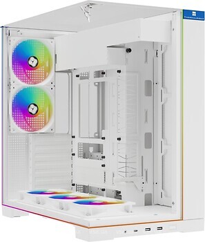 Фото Thermalright TR-A70 ARGB FAN5-C w/o PSU White