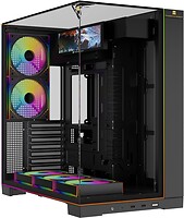 Фото Thermalright TR-A70 Vision FAN5-M w/o PSU Black