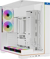 Фото Thermalright TR-A70 Vision FAN5-M w/o PSU White